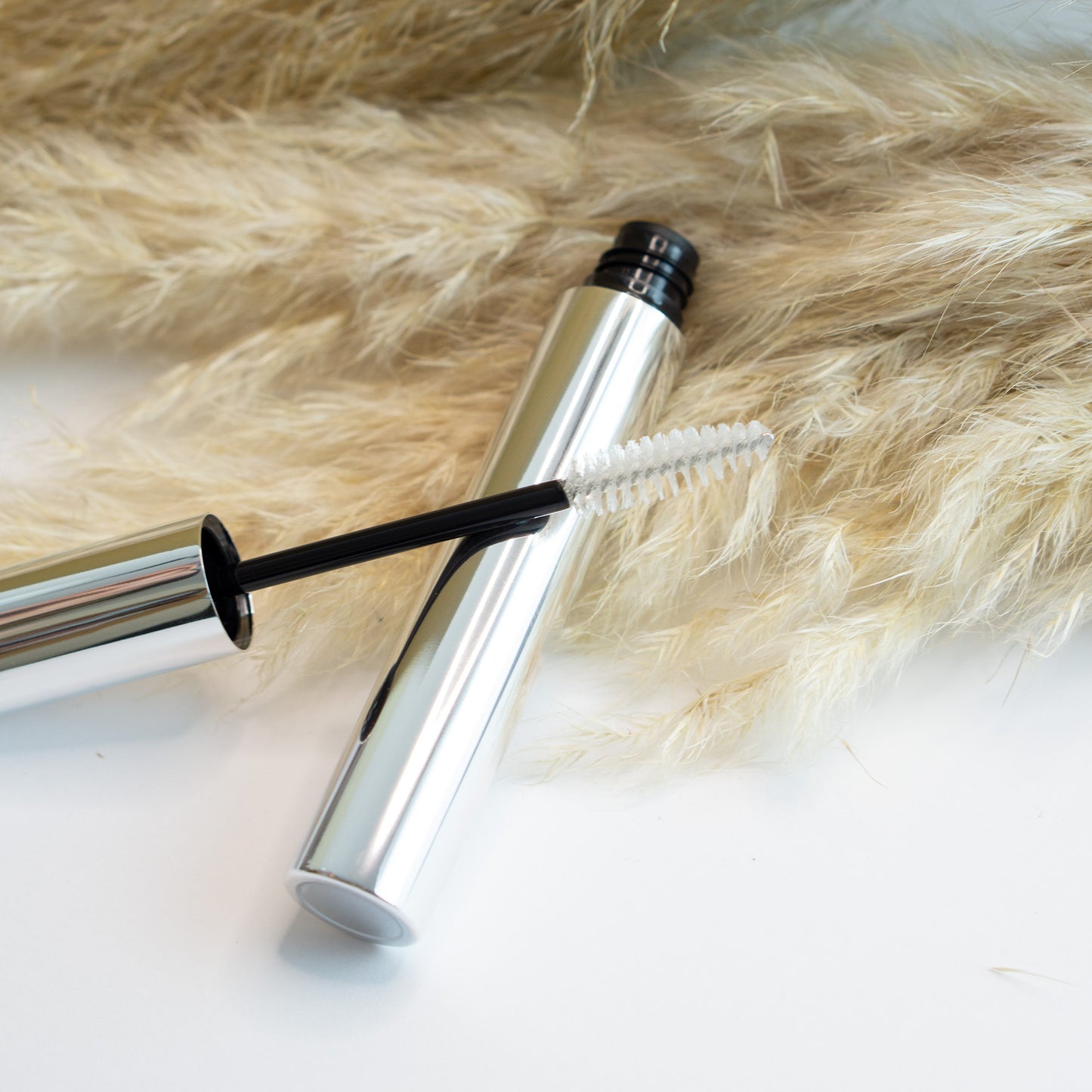 ['ARCH] CLEAR EYEBROW GEL: UNISEX VEGAN + PARABENS FREE FORMULA FOR NATURAL BROWS