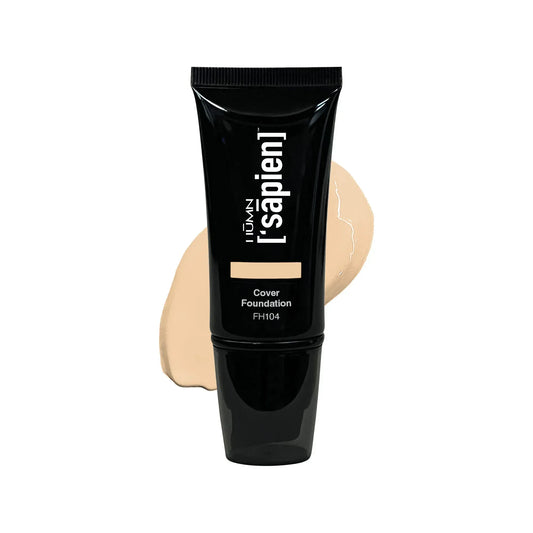 Full Cover Foundation - Praline