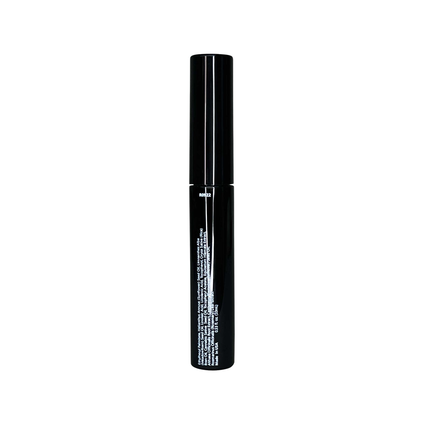 ['LASH] REJUVENATOR: HEMP + VITAMIN E INFUSED NATURAL LASH GROWTH & VITALITY SERUM