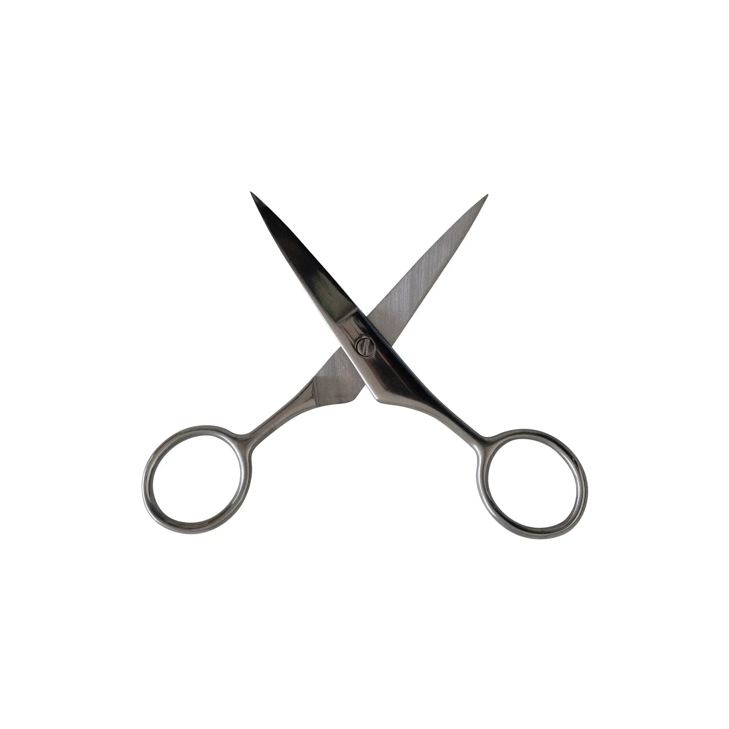['PRECISION] PRO SCISSORS: STAINLESS STEEL + SHARP FOR PRECISE, EFFORTLESS GROOMING