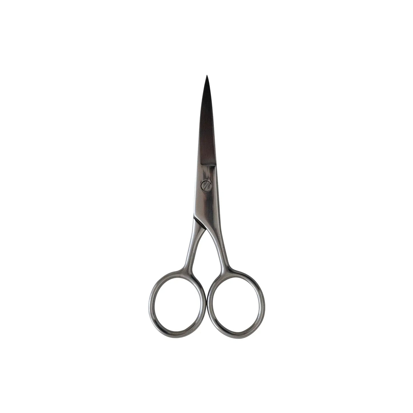['PRECISION] PRO SCISSORS: STAINLESS STEEL + SHARP FOR PRECISE, EFFORTLESS GROOMING