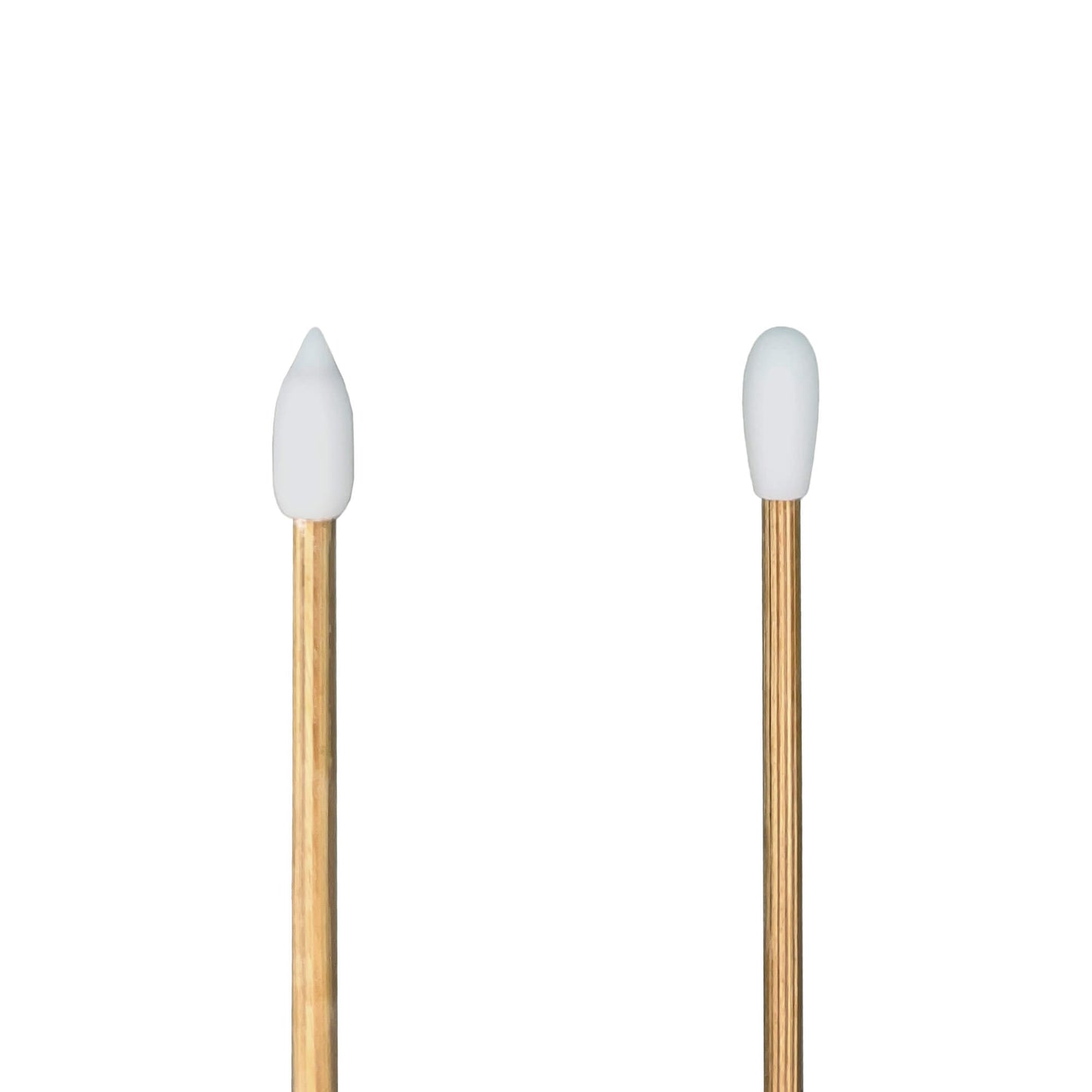 ['SWAB] REUSABLE SWABS: SUSTAINABLE SILICONE + BAMBOO FOR PERSONAL CARE